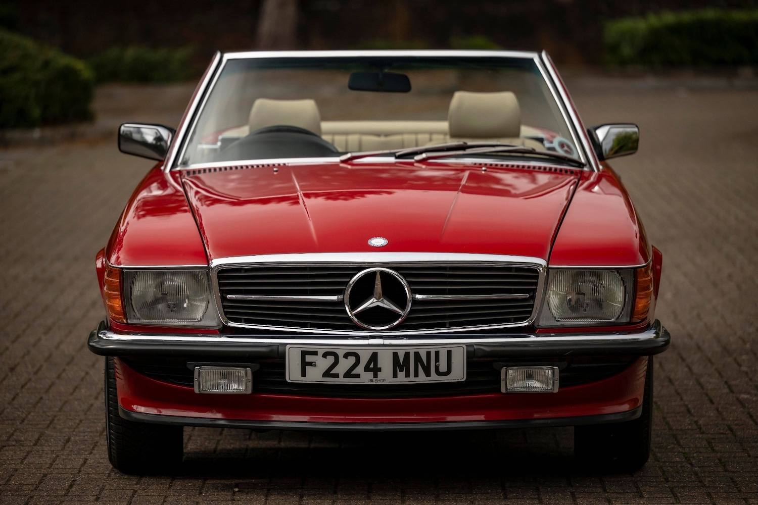 Used Mercedes-Benz S-Class 1988 for sale - 76142445: Photo 12