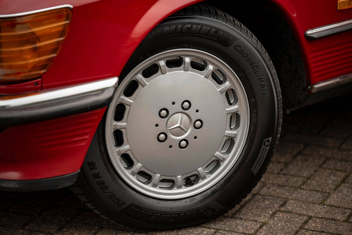 Used Mercedes-Benz S-Class 1988 for sale - 76142445: Photo 15