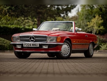 1988 (F) - 300 2-Door