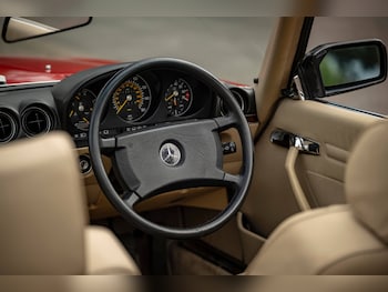 Used Mercedes-Benz S-Class 1988 for sale - 76142445: Photo