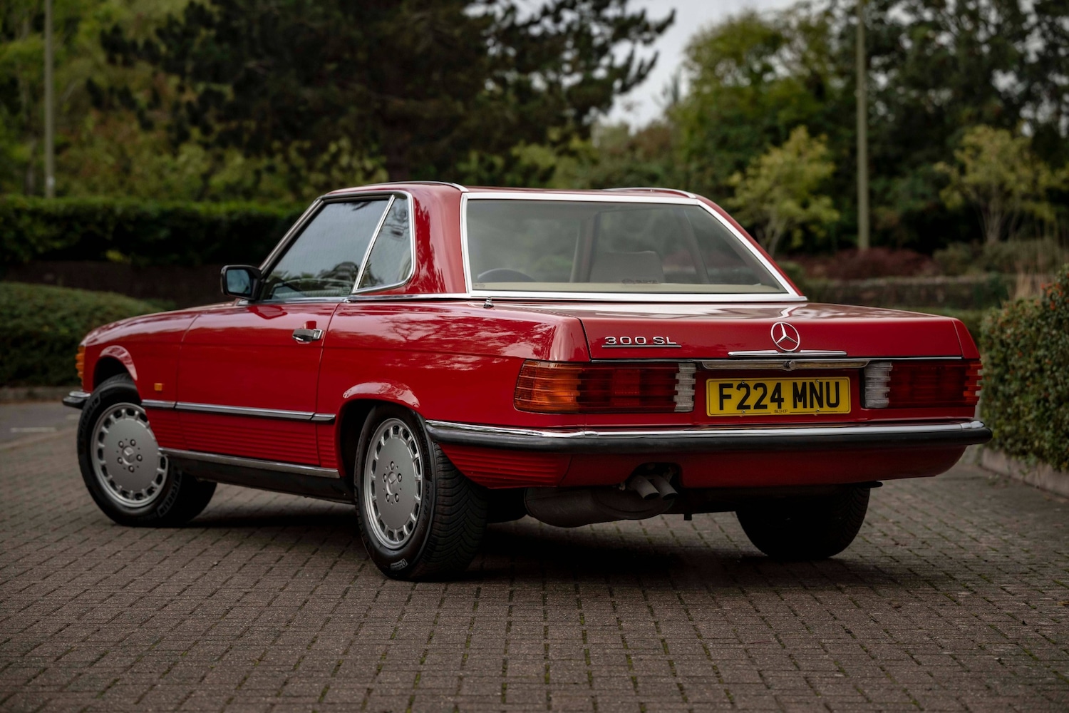 Used Mercedes-Benz S-Class 1988 for sale - 76142445: Photo 6