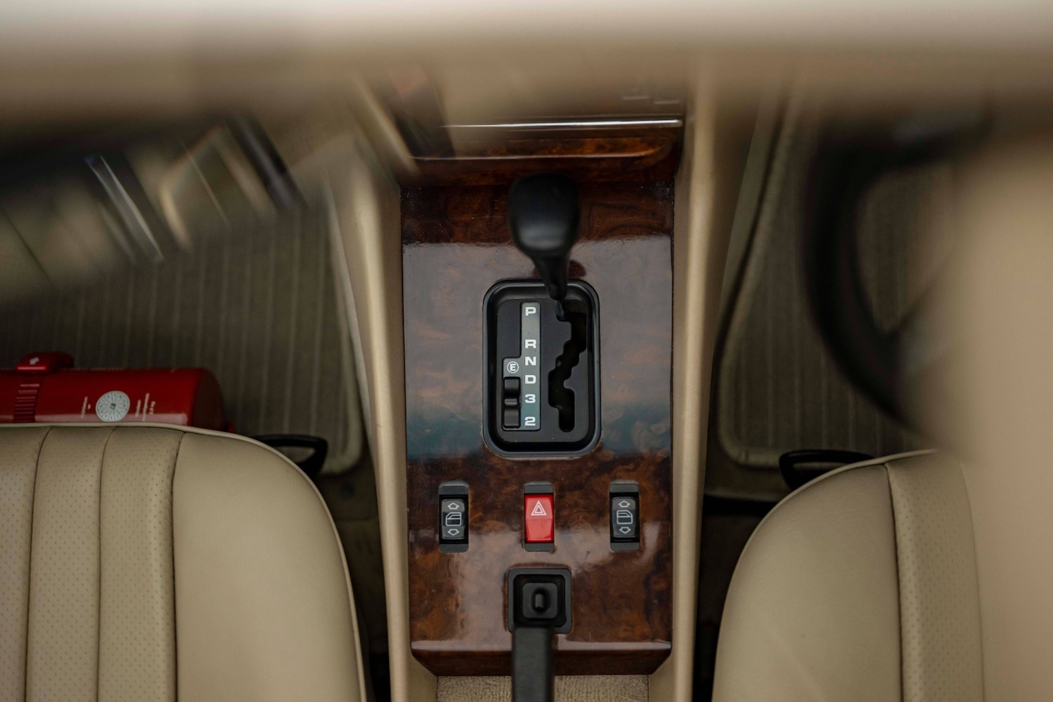 Used Mercedes-Benz S-Class 1988 for sale - 76142445: Photo 7