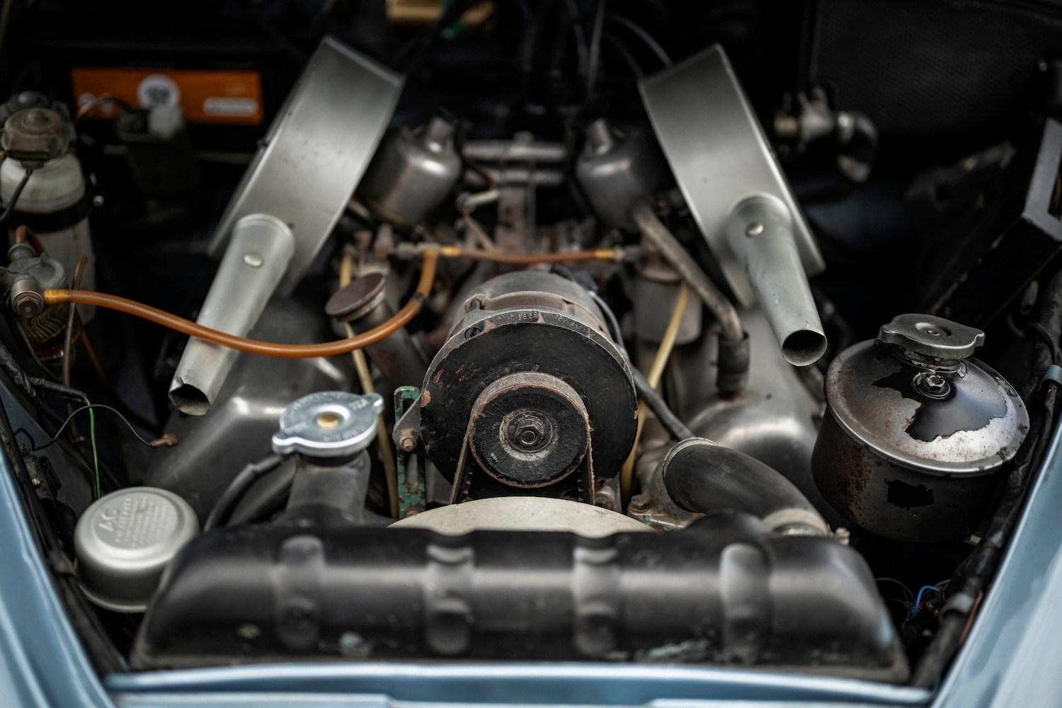 Used Daimler 250 1969 for sale - 76722029: Photo 6