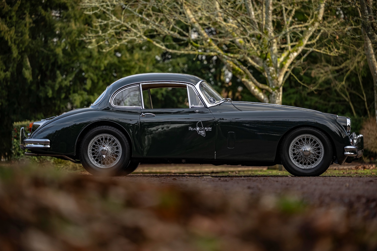 Used Jaguar XK 1960 for sale - 77282495: Photo 4