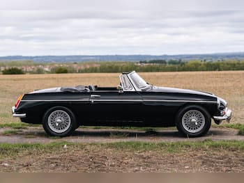 Used MG MGB 1964 for sale - 79865479: Photo