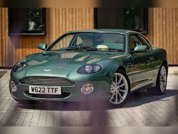 Used Aston Martin DB7 2000 for sale - 79271806: Photo
