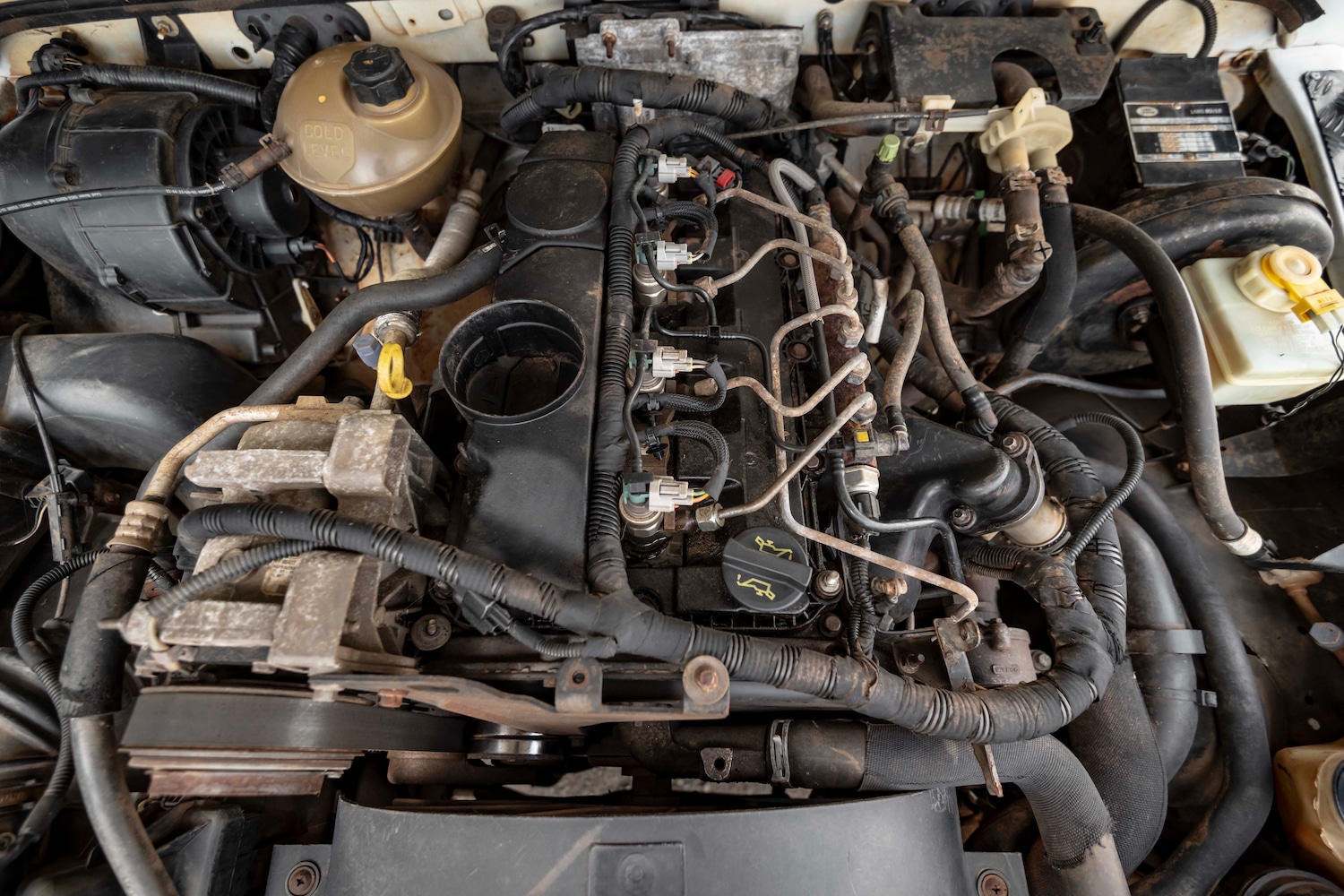 Used Land Rover Defender 110 2025 for sale - 78106010: Photo 6