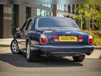 Used Bentley Arnage 2002 for sale - 79548259: Photo