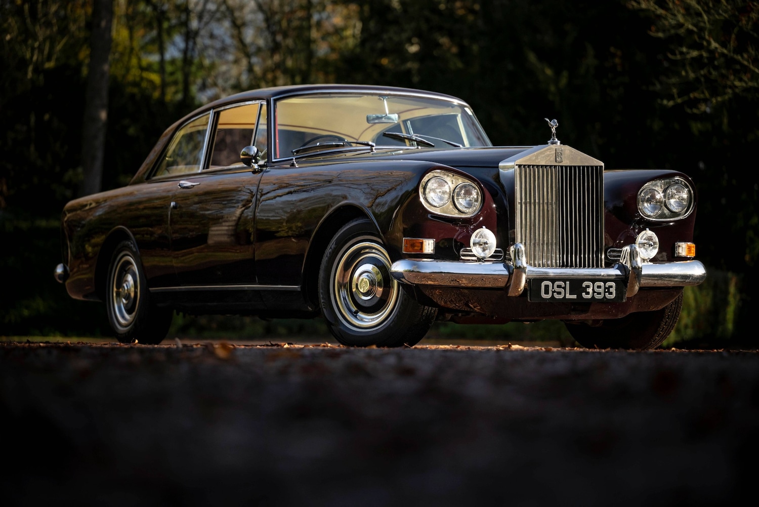 Used Rolls-Royce Silver Cloud 1964 for sale - 76719054: Photo 1