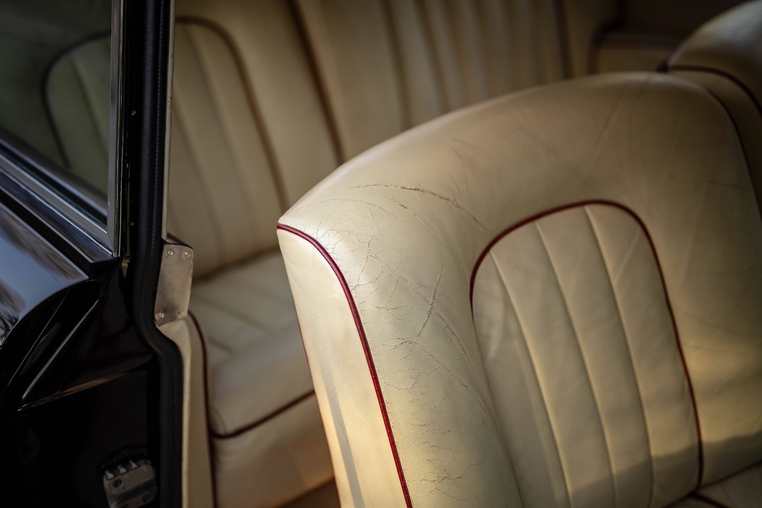 Used Rolls-Royce Silver Cloud 1964 for sale - 76719054: Photo 11