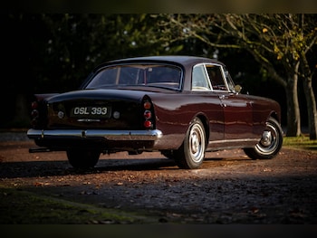 Used Rolls-Royce Silver Cloud 1964 for sale - 76719054: Photo