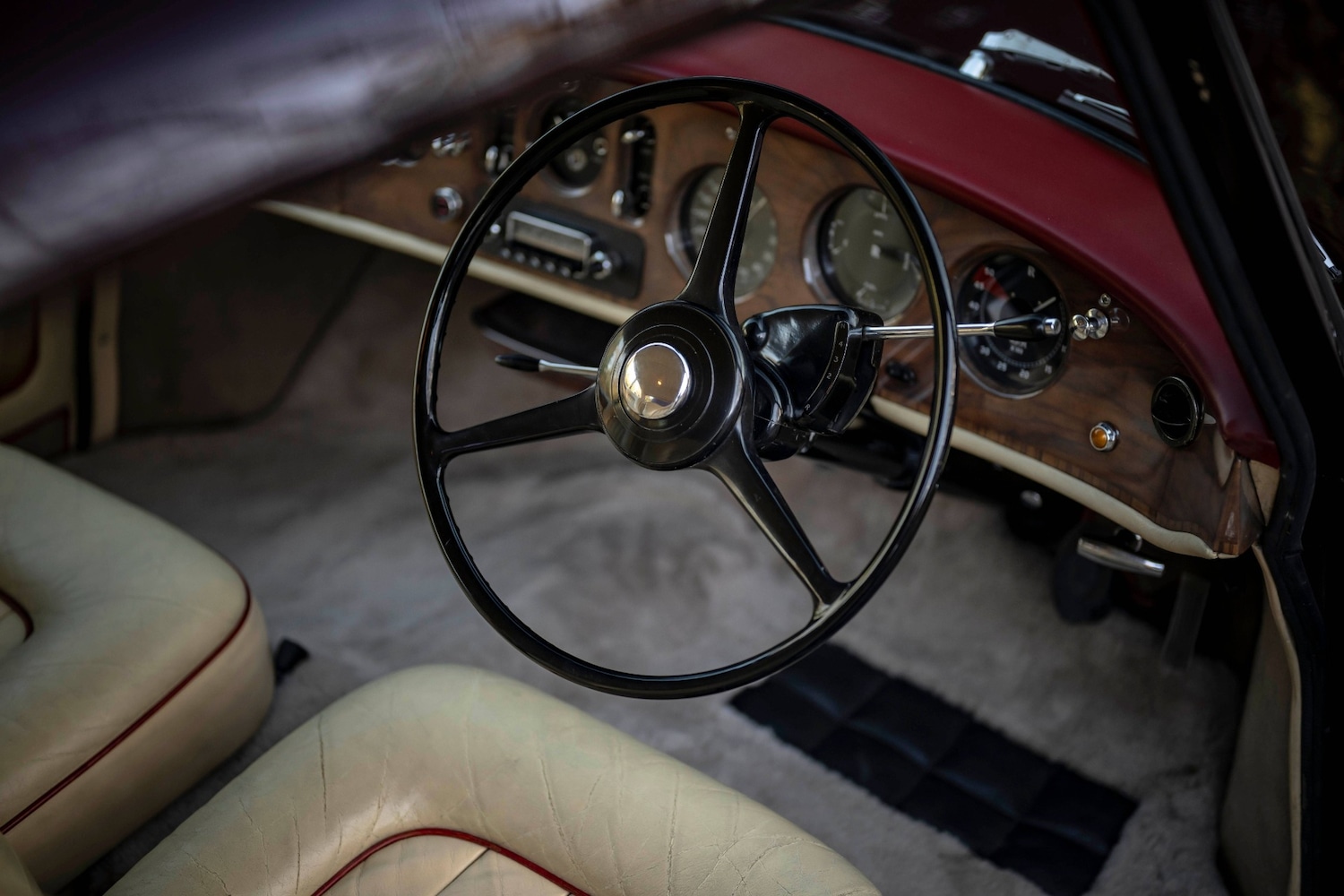 Used Rolls-Royce Silver Cloud 1964 for sale - 76719054: Photo 4