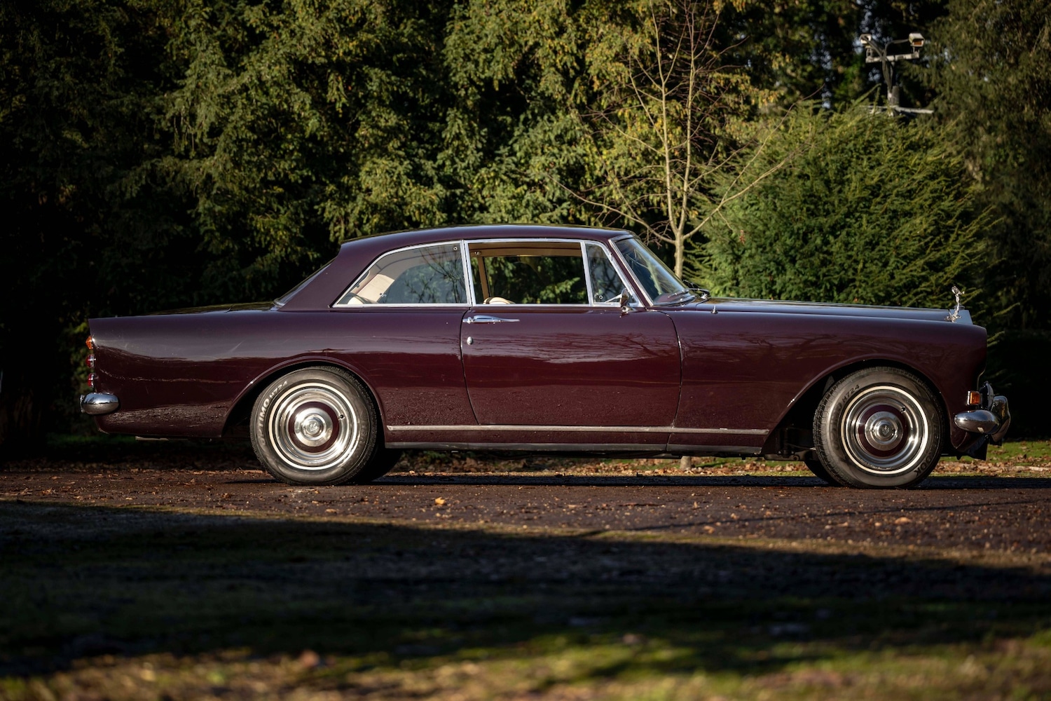 Used Rolls-Royce Silver Cloud 1964 for sale - 76719054: Photo 6