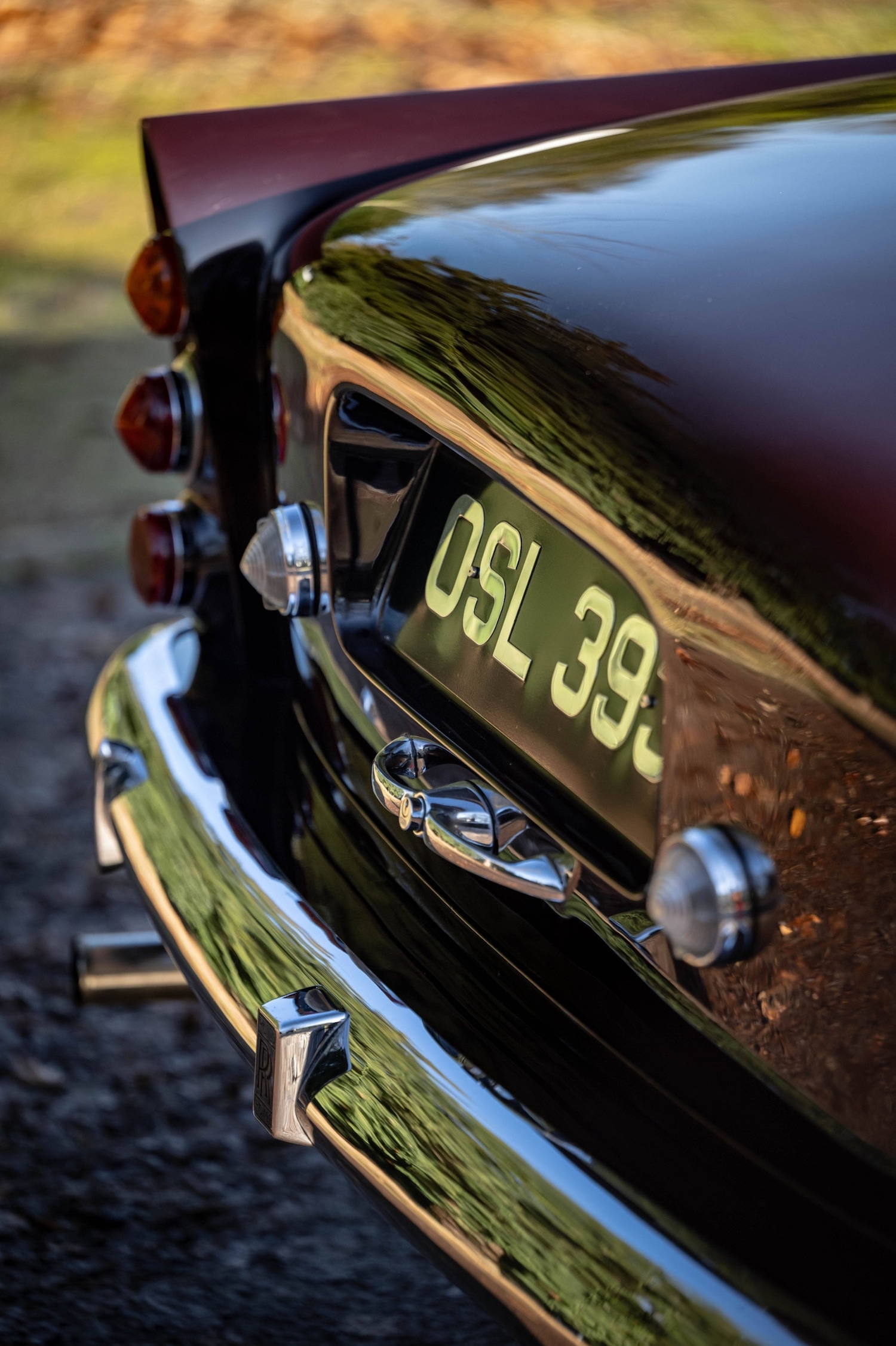 Used Rolls-Royce Silver Cloud 1964 for sale - 76719054: Photo 8