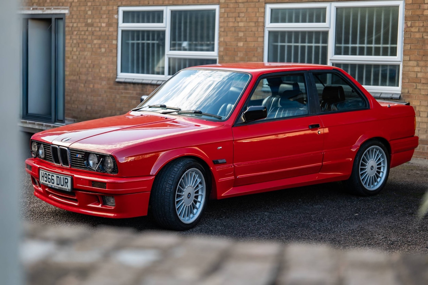 Used BMW 3 Series 1990 for sale - 76412540: Photo 1