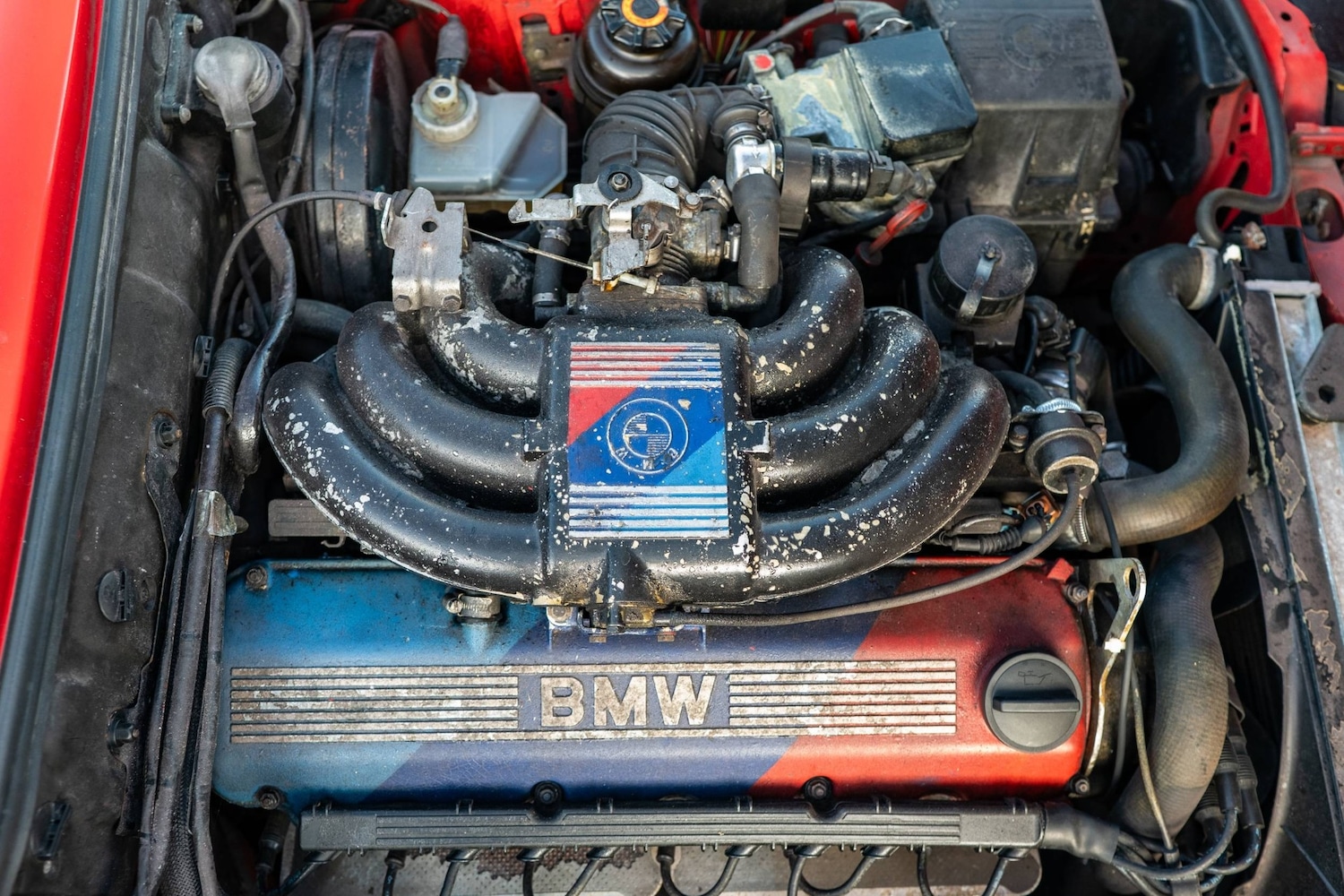 Used BMW 3 Series 1990 for sale - 76412540: Photo 10