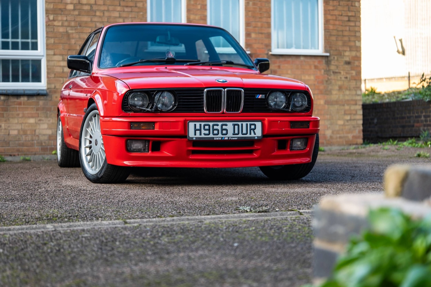 Used BMW 3 Series 1990 for sale - 76412540: Photo 3