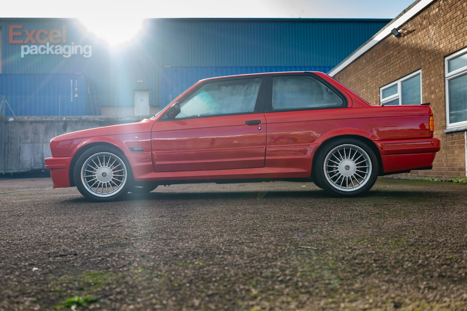 Used BMW 3 Series 1990 for sale - 76412540: Photo 5