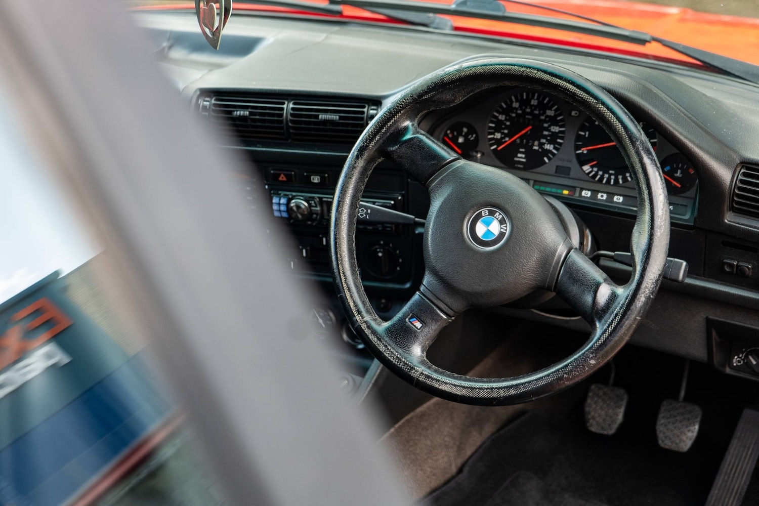 Used BMW 3 Series 1990 for sale - 76412540: Photo 6