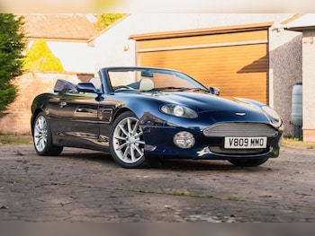 2000 (V) - Volante 2-Door