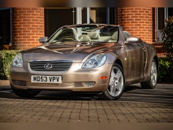 2004 (53) - 430 2-Door