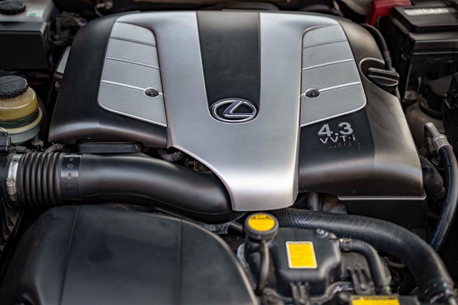 Used Lexus SC 2004 for sale - 77715174: Photo 6