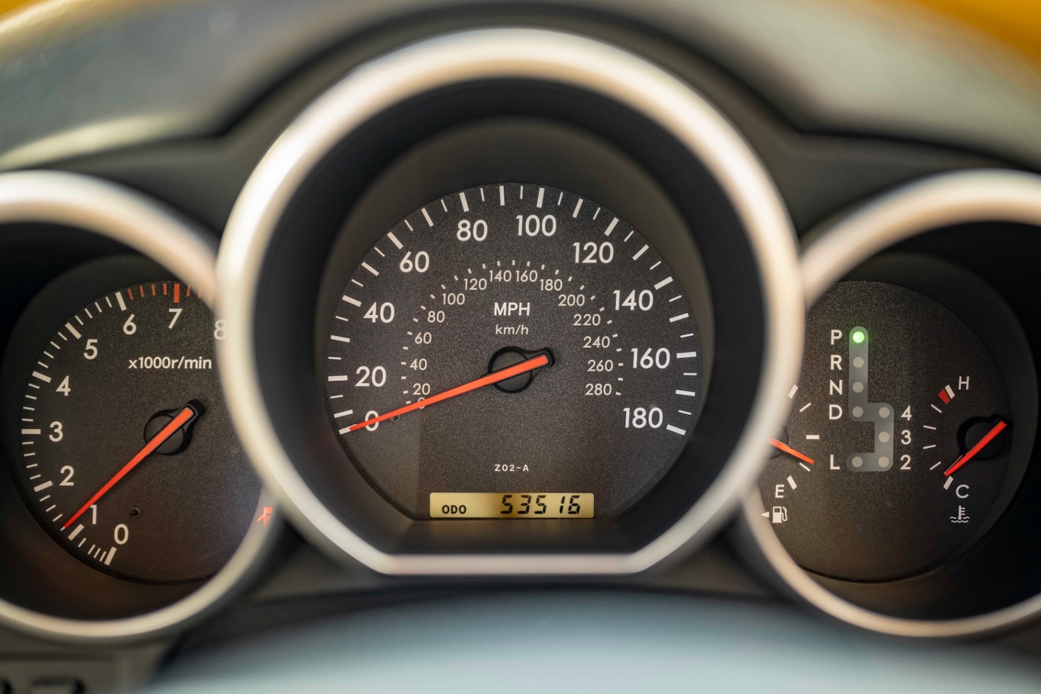 Used Lexus SC 2004 for sale - 77715174: Photo 8