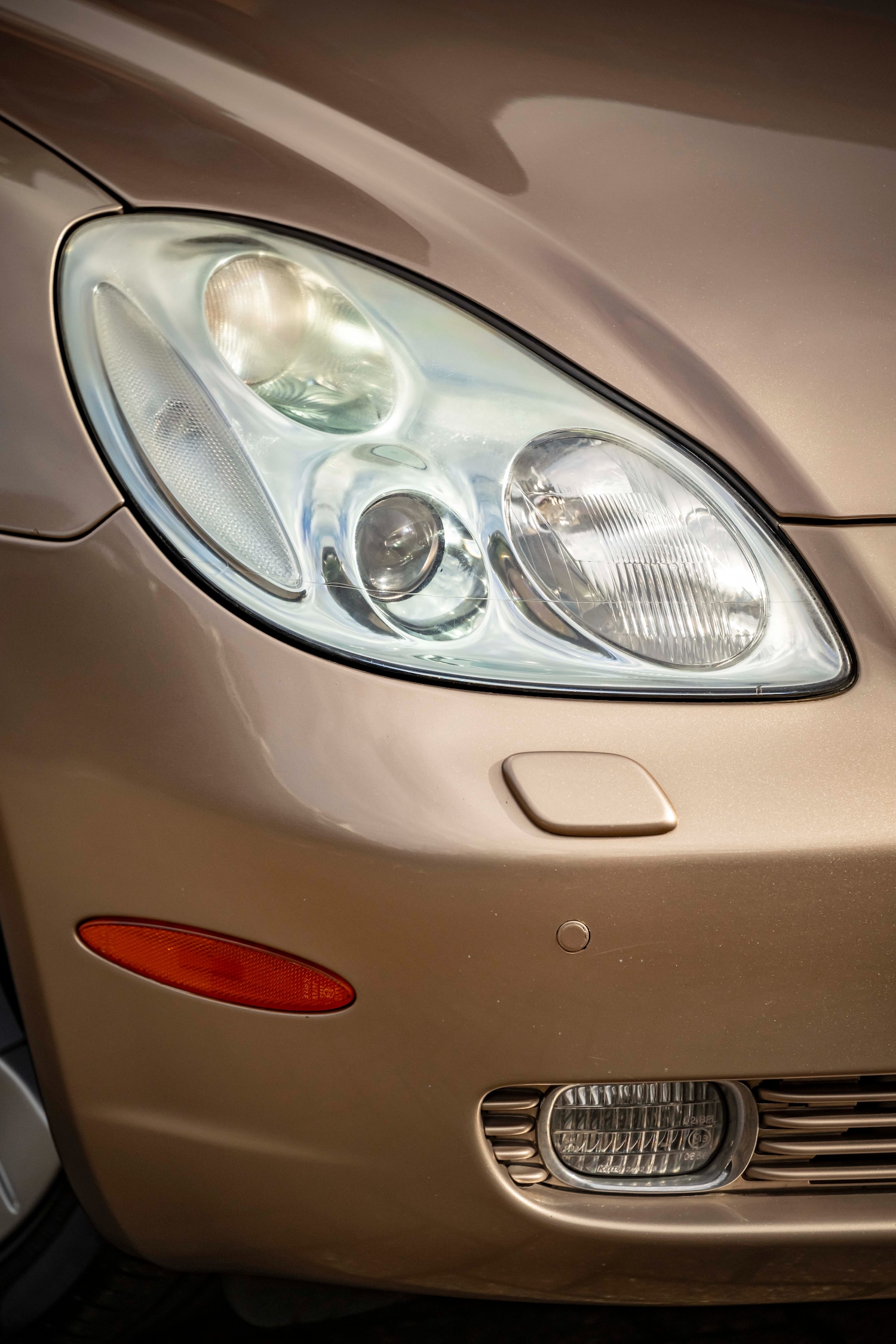 Used Lexus SC 2004 for sale - 77715174: Photo 9