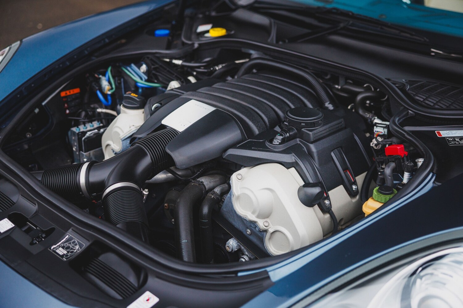 Used Porsche Panamera 2025 for sale - 77432224: Photo 6