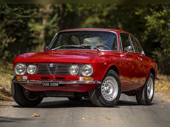 Used Alfa Romeo GTV 1974 for sale - 79650068: Photo