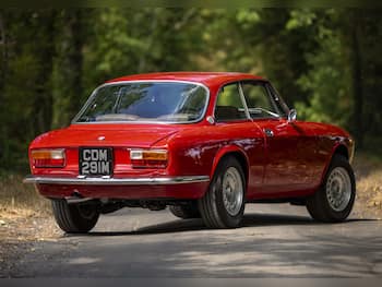 Used Alfa Romeo GTV 1974 for sale - 79650068: Photo