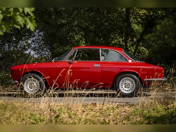 Used Alfa Romeo GTV 1974 for sale - 79650068: Photo