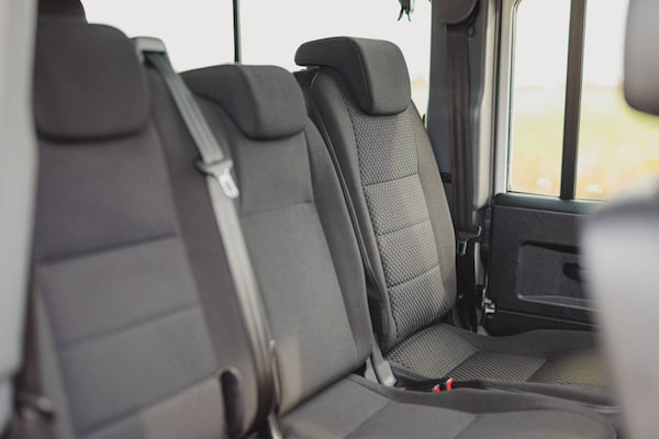 Used Land Rover Defender 2014 for sale - 76252344: Photo 13