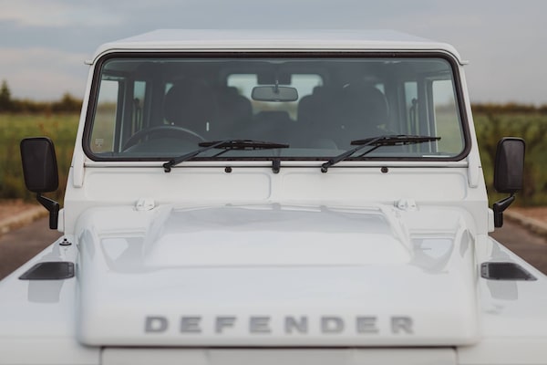 Used Land Rover Defender 2014 for sale - 76252344: Photo 7