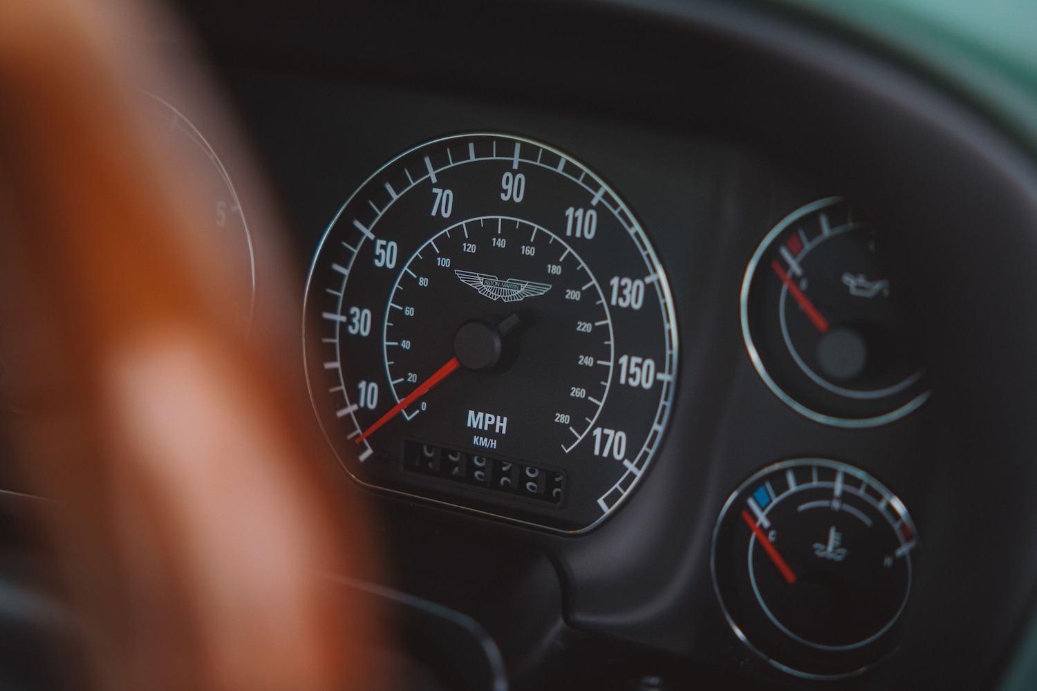 Used Aston Martin DB7 1998 for sale - 77431445: Photo 7