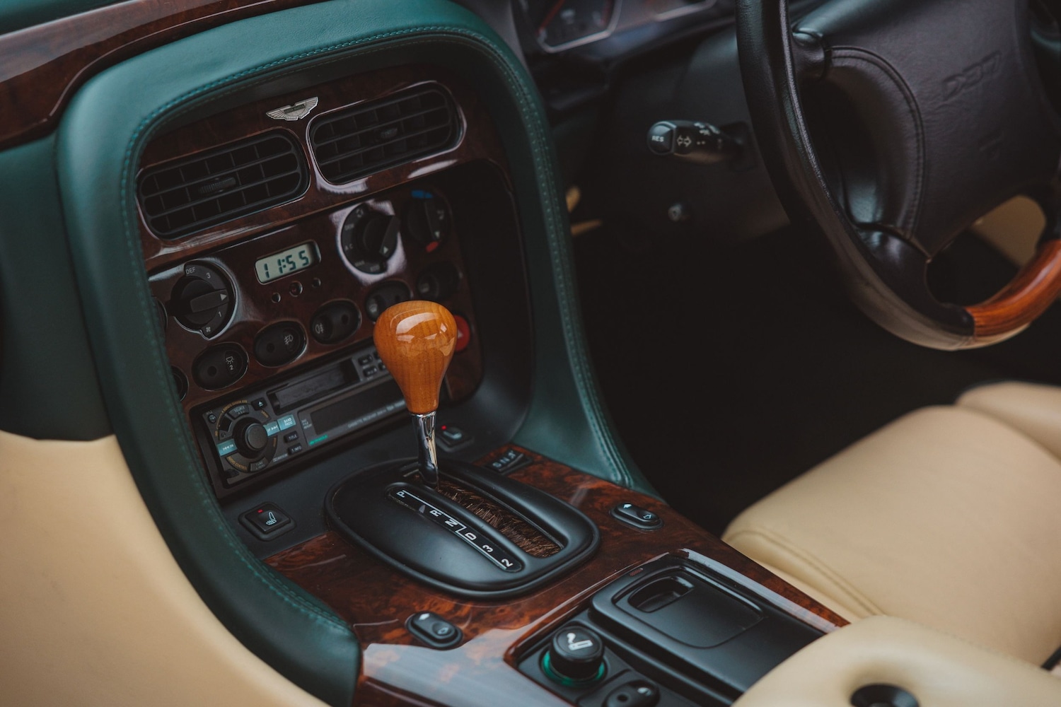 Used Aston Martin DB7 1998 for sale - 77431445: Photo 9