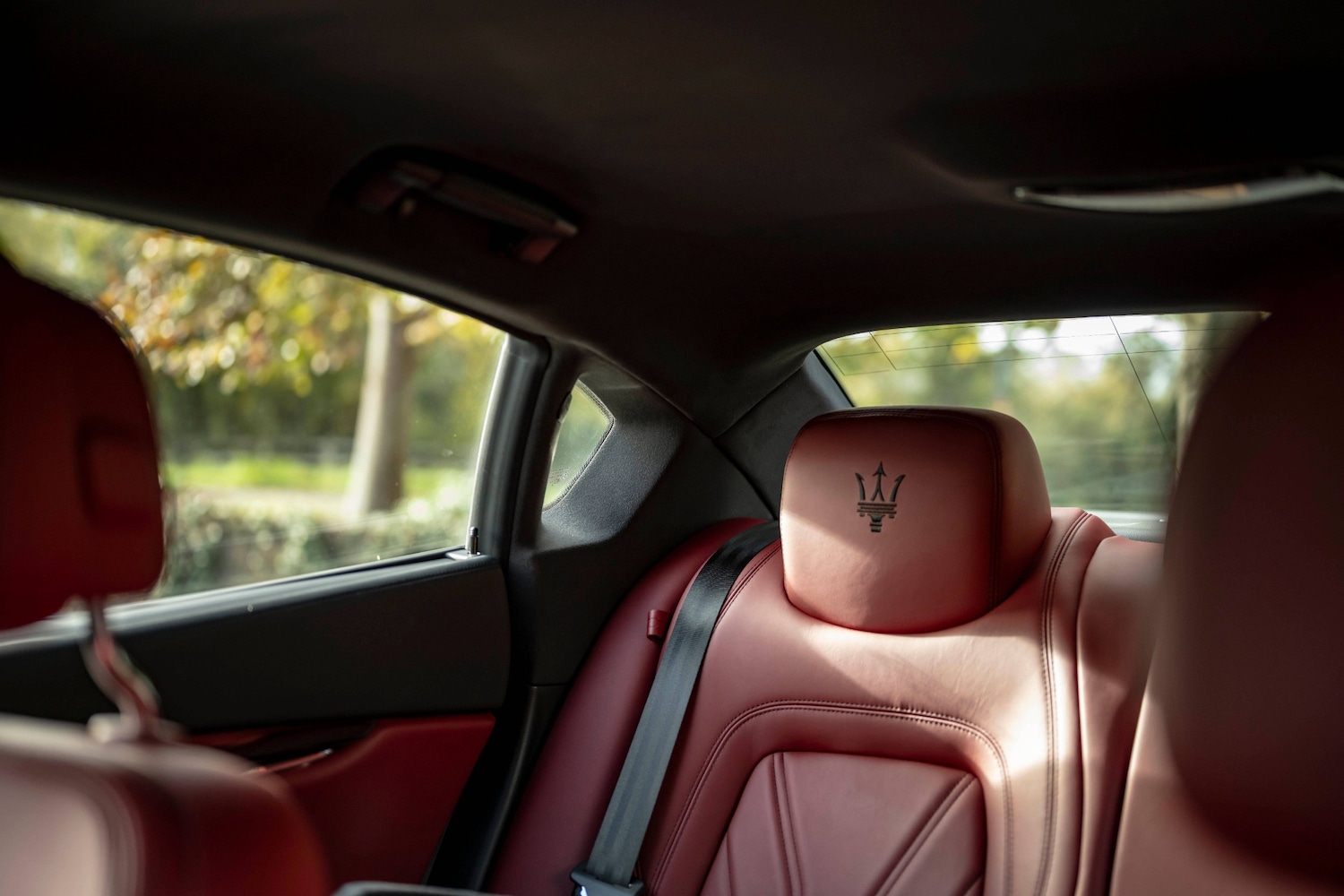 Used Maserati Quattroporte 2016 for sale - 76403507: Photo 10