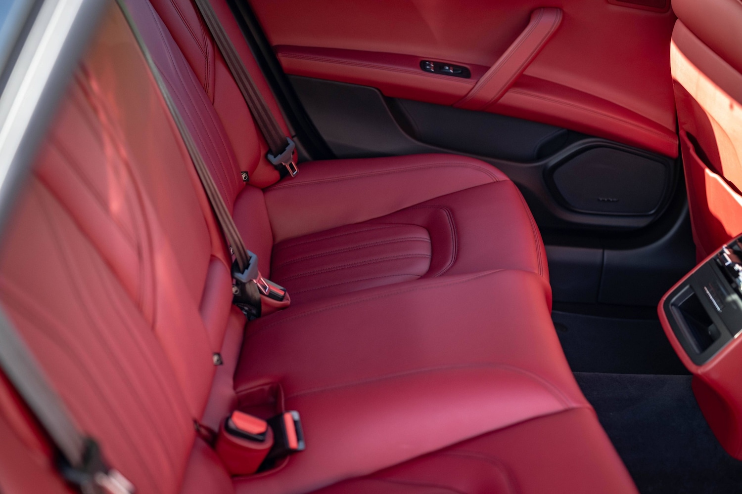 Used Maserati Quattroporte 2016 for sale - 76403507: Photo 11