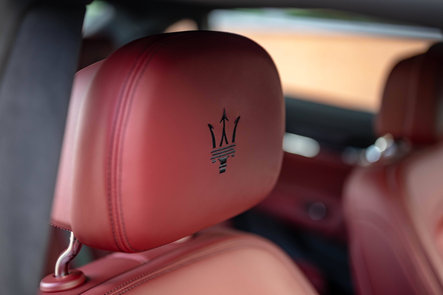 Used Maserati Quattroporte 2016 for sale - 76403507: Photo 14