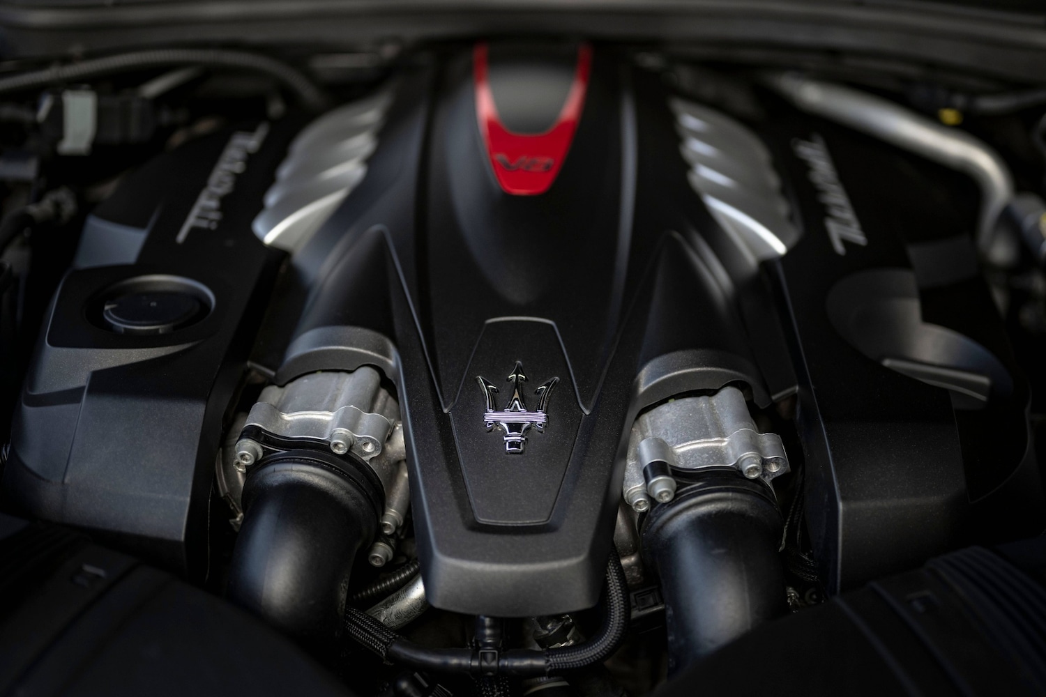 Used Maserati Quattroporte 2016 for sale - 76403507: Photo 15