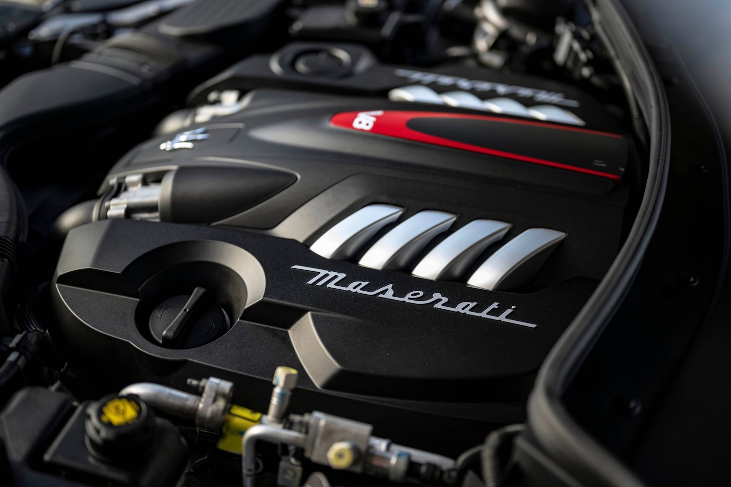 Used Maserati Quattroporte 2016 for sale - 76403507: Photo 17