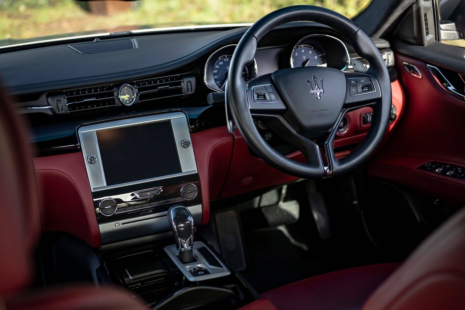 Used Maserati Quattroporte 2016 for sale - 76403507: Photo 4