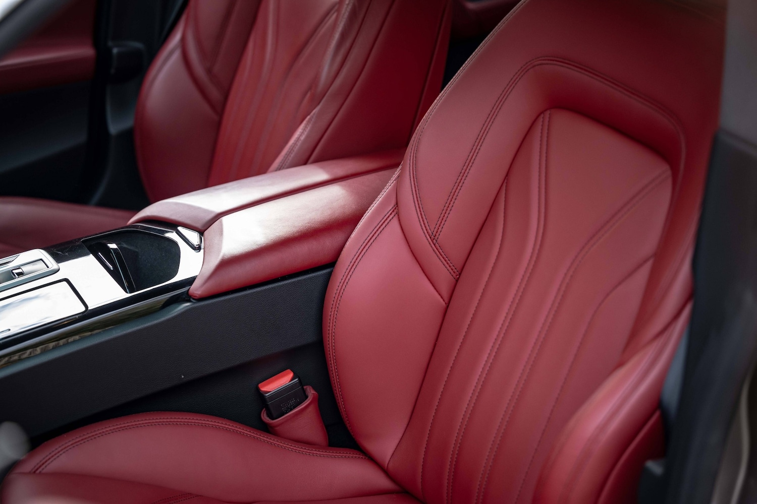 Used Maserati Quattroporte 2016 for sale - 76403507: Photo 7