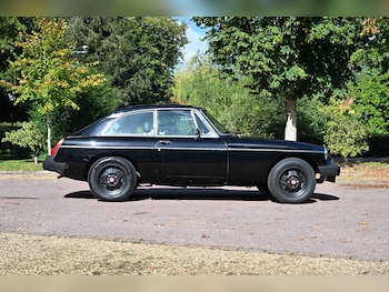 Used MG MGB GT 1979 for sale - 76143269: Photo 4