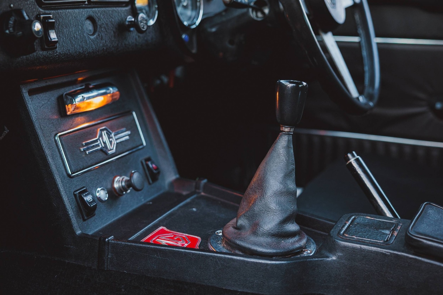 Used MG MGB GT 1975 for sale - 76831283: Photo 6