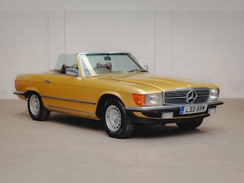 1981 - 2-Door