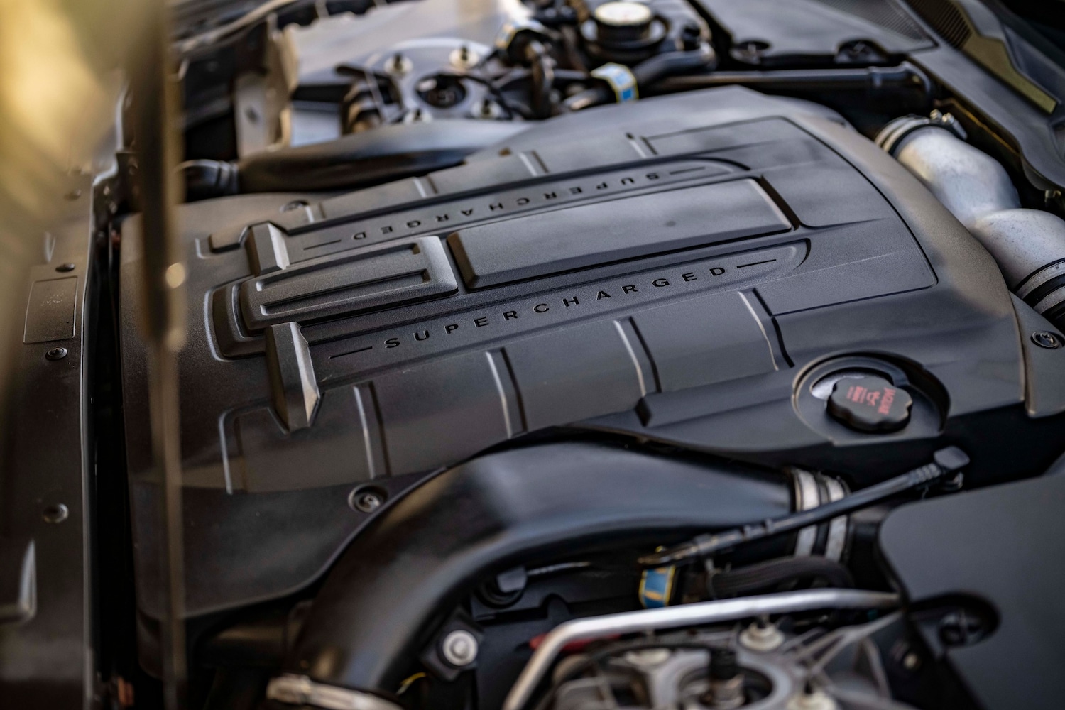 Used Jaguar XKR 2025 for sale - 76980323: Photo 4