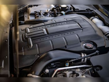 Used Jaguar XKR 2008 for sale - 76980323: Photo