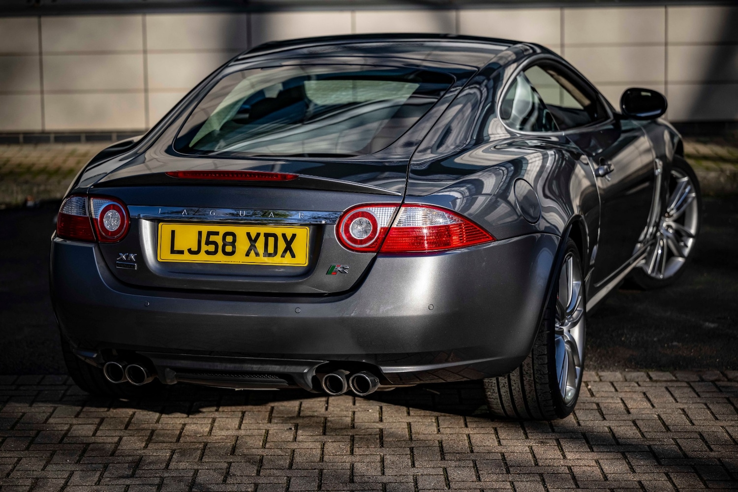 Used Jaguar XKR 2025 for sale - 76980323: Photo 7