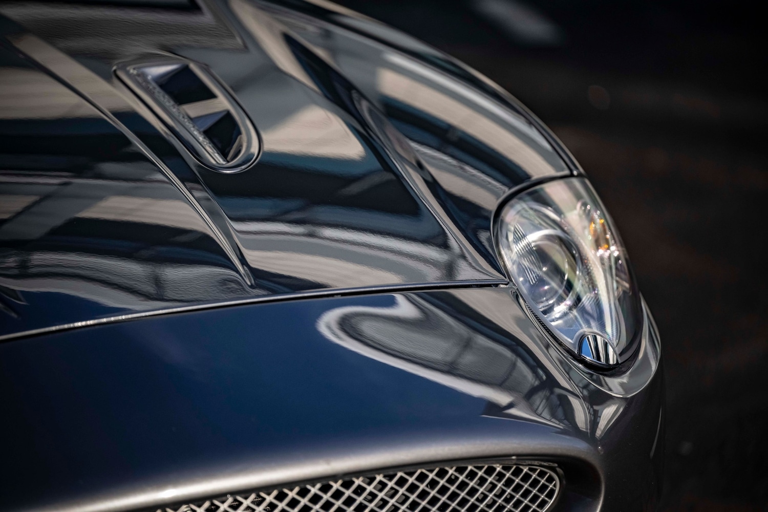 Used Jaguar XKR 2025 for sale - 76980323: Photo 8